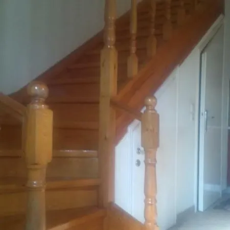 Σπίτι διακοπών Rena Family House