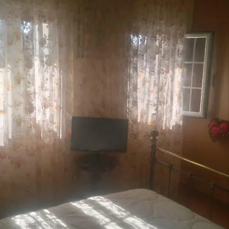 Σπίτι διακοπών Rena Family House Άγιος Ιωάννης