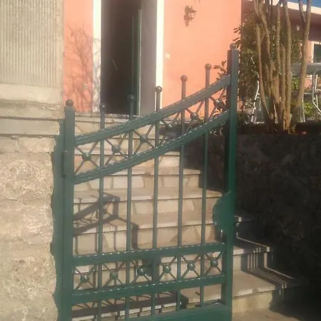 Rena Family House * Άγιος Ιωάννης