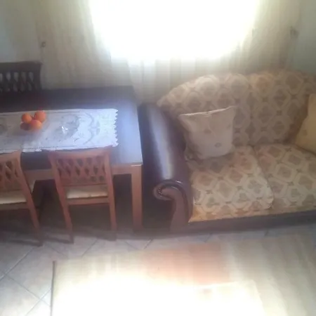 Rena Family House Case de vacanță Ágios Ioánnis