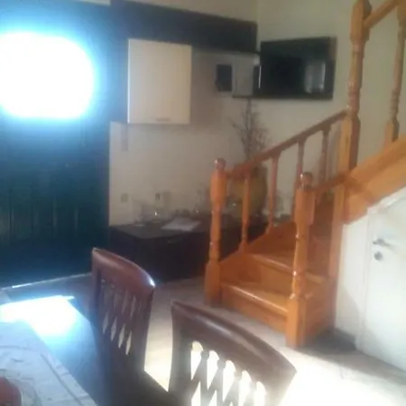Case de vacanță Rena Family House *
