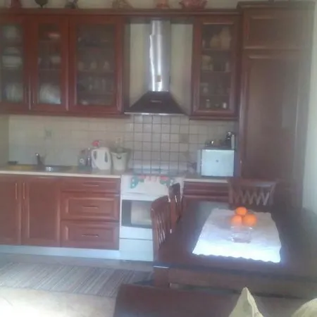 Rena Family House Case de vacanță Ágios Ioánnis