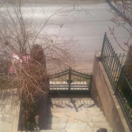 Case de vacanță Rena Family House *