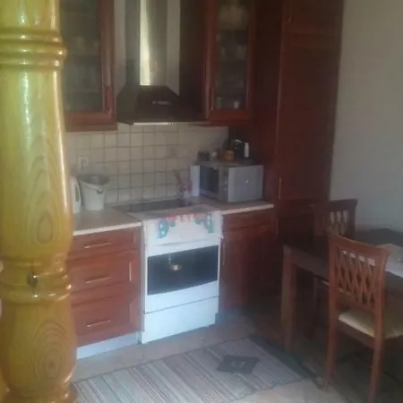 Rena Family House Case de vacanță *