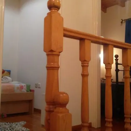 Rena Family House Case de vacanță *