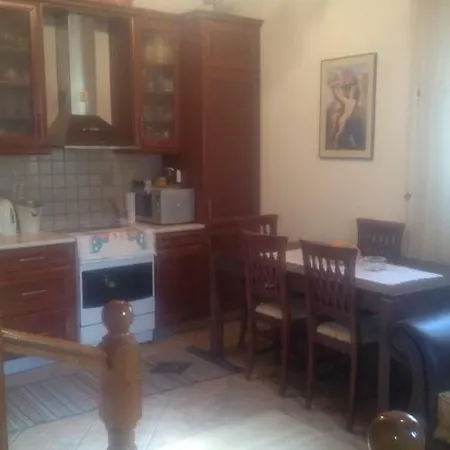 Rena Family House Ágios Ioánnis