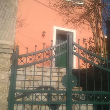 Rena Family House Ágios Ioánnis