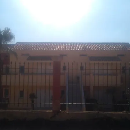 Case de vacanță Rena Family House Ágios Ioánnis