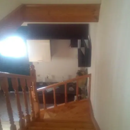 Case de vacanță Rena Family House