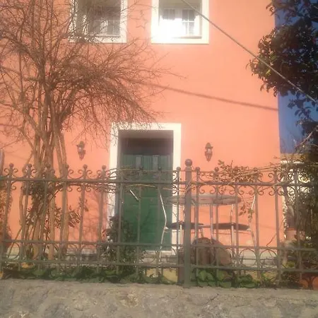 Rena Family House Ágios Ioánnis